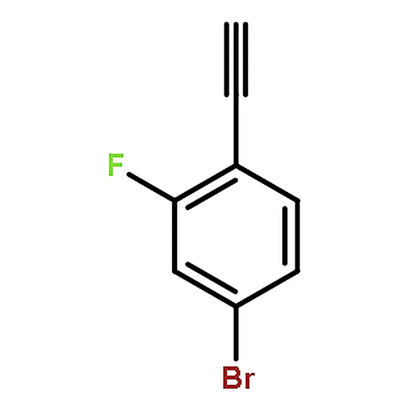 RHAWN 4-Bromo-1-ethynyl-2-fluorobenzene