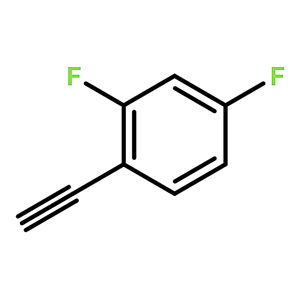 RHAWN 1-Ethynyl-2,4-difluorobenzene