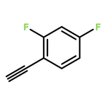 RHAWN 1-Ethynyl-2,4-difluorobenzene