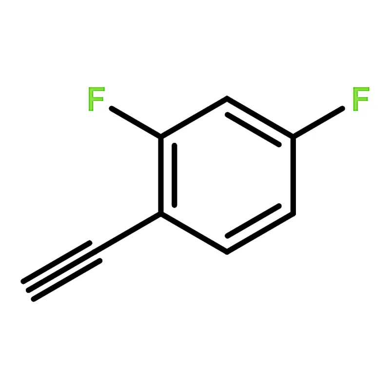 RHAWN 1-Ethynyl-2,4-difluorobenzene