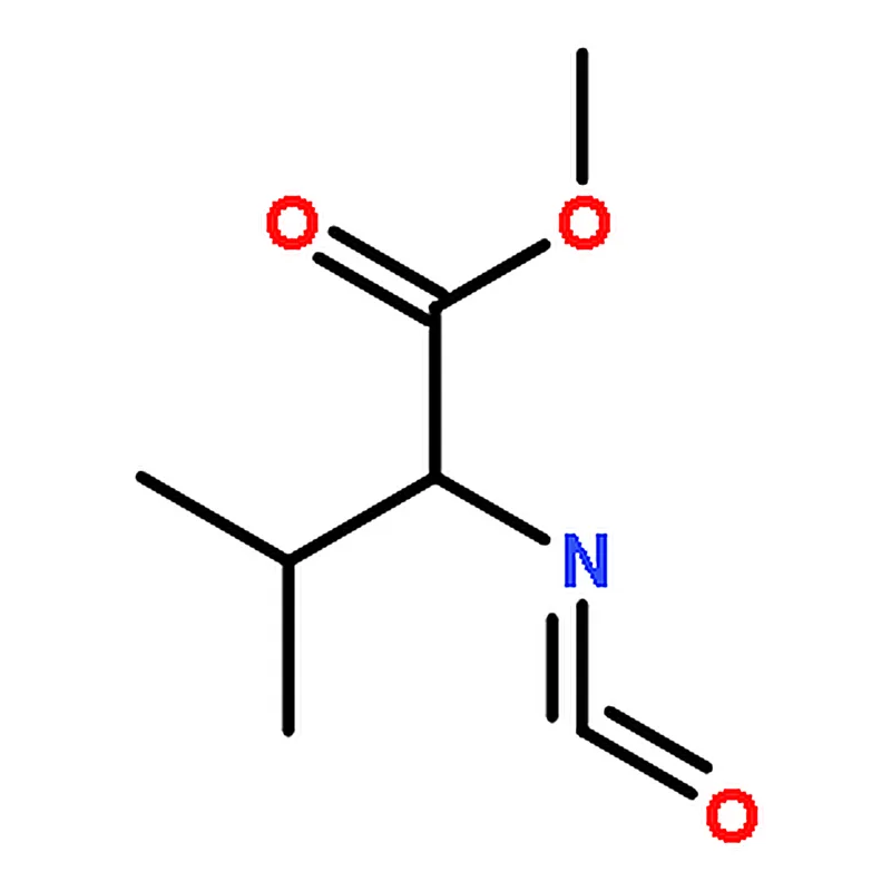 RHAWN Methyl (<i>S</i>)-(-)-2-Isocyanato-3-methylbutyrate