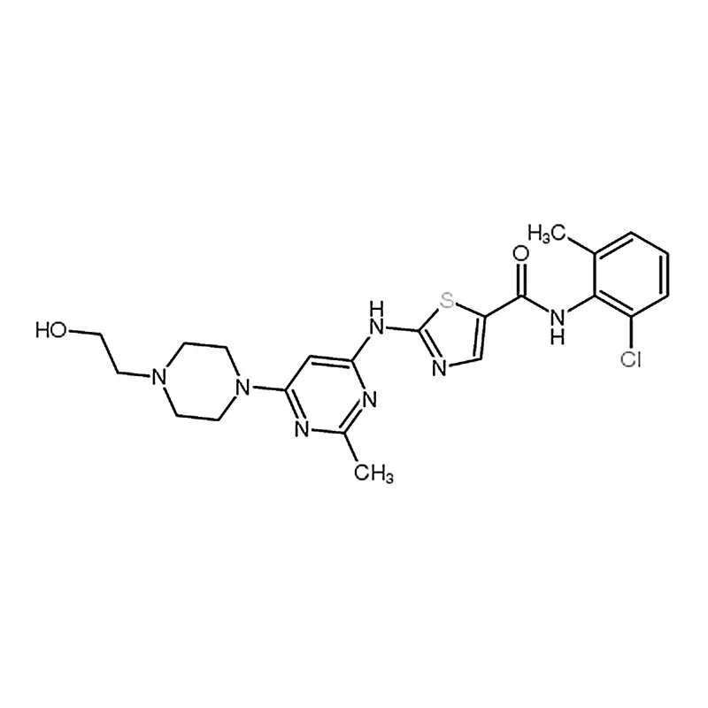 RHAWN Dasatinib