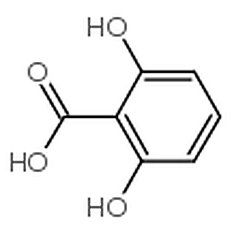 RHAWN 2,6-Dihydroxybenzoic acid