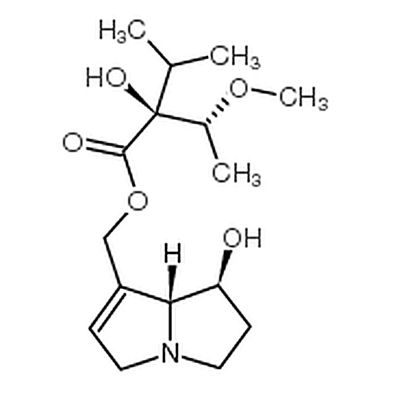 RHAWN Heliotrine
