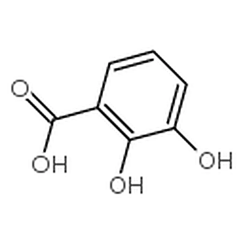 RHAWN 2,3-Dihydroxybenzoic Acid