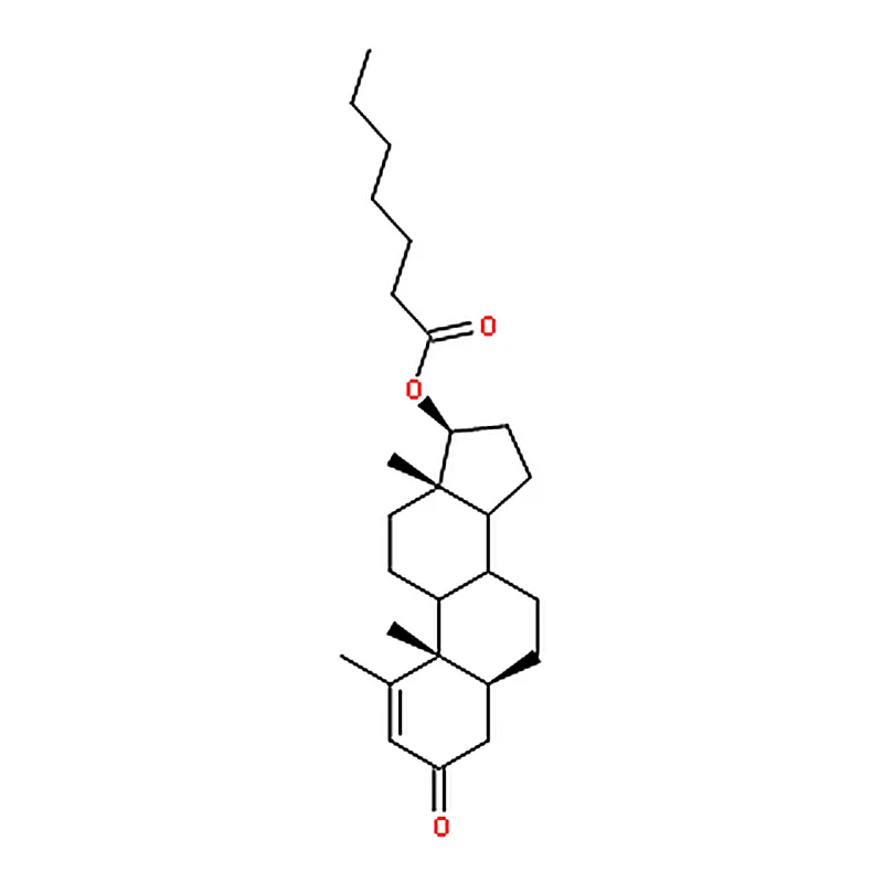 RHAWN Methenolone enanthate