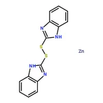 RHAWN Zinc 2-mercaptobenzimidazole