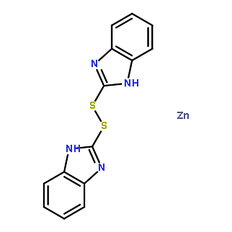RHAWN Zinc 2-mercaptobenzimidazole