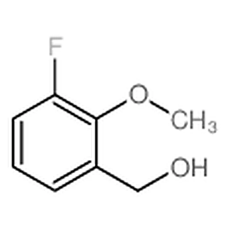 RHAWN 3-Fluoro-2-methoxybenzenemethanol