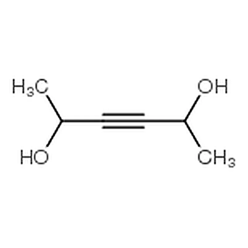 RHAWN 3-Hexyn-2,5-diol