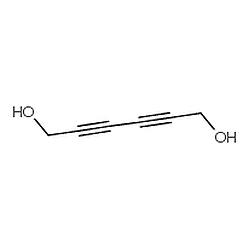 RHAWN 2,4-Hexadiyne-1,6-diol