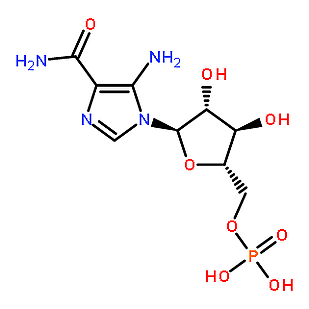 RHAWN AICA-Riboside， 5'-Phosphate