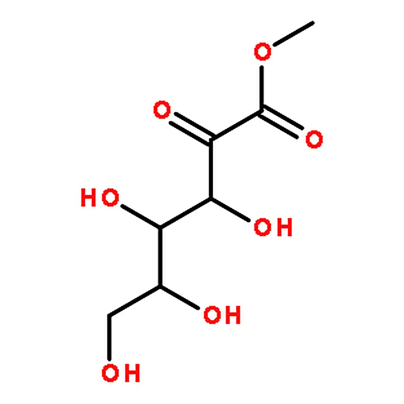 RHAWN (3S,4R,5S)-Methyl 3,4,5,6-tetrahydroxy-2-oxohexanoate