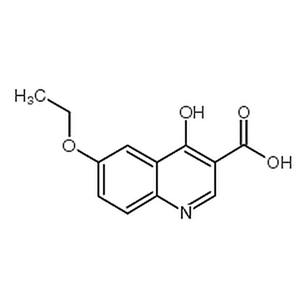 RHAWN 6-Ethoxy-4-Hydroxyquinoline-3-Carboxylic Acid