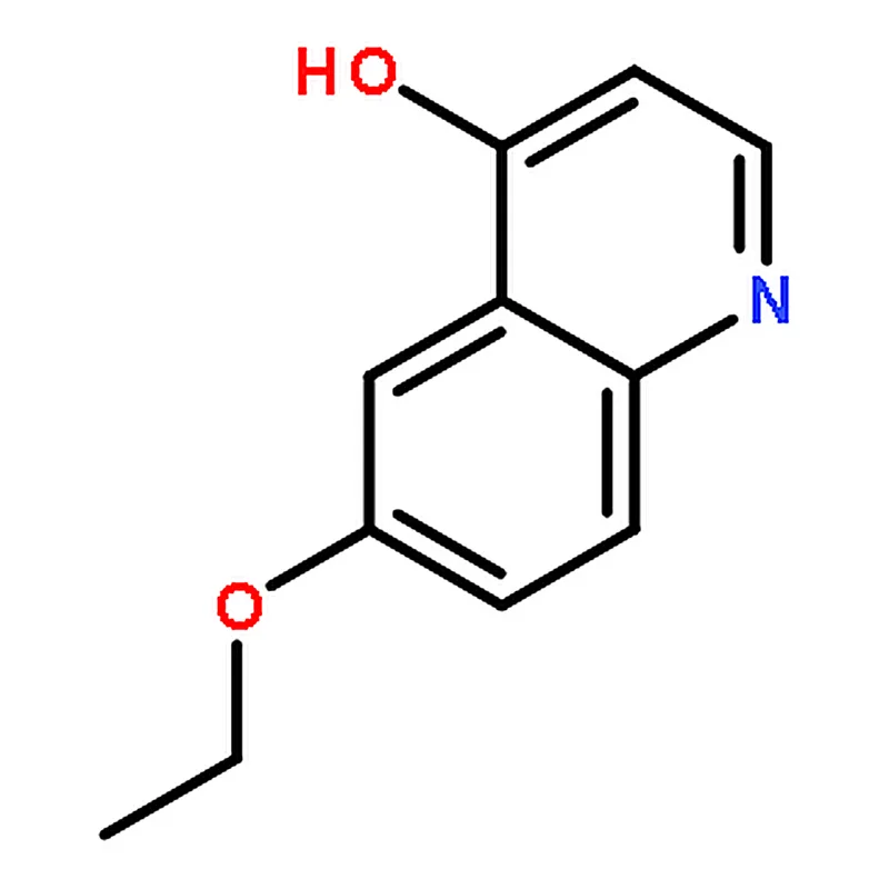 RHAWN 6-Ethoxyquinolin-4-ol
