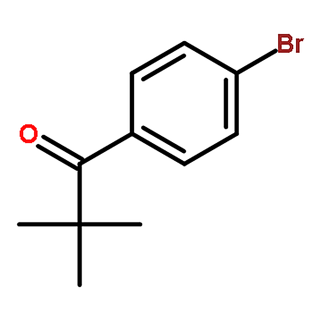RHAWN 1-(4-Bromophenyl)-2,2-dimethylpropan-1-one