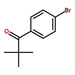 RHAWN 1-(4-Bromophenyl)-2,2-dimethylpropan-1-one