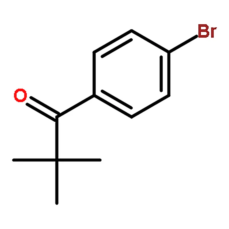 RHAWN 1-(4-Bromophenyl)-2,2-dimethylpropan-1-one