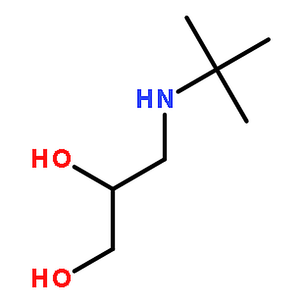 RHAWN (S)-(-)-3-tert-Butylamino-1,2-propanediol