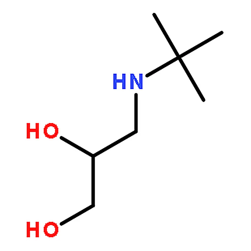 RHAWN (S)-(-)-3-tert-Butylamino-1,2-propanediol