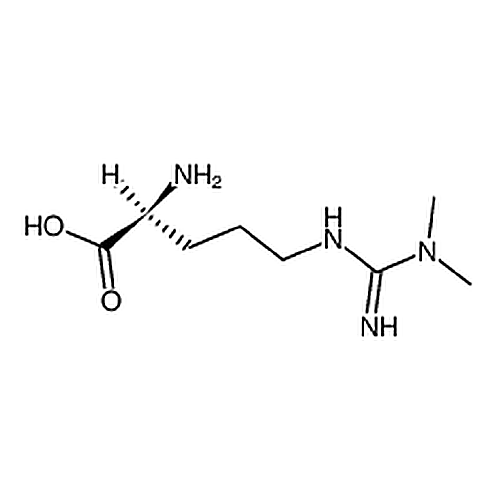 RHAWN (S)-2-Amino-5-(3,3-dimethylguanidino)pentanoic acid