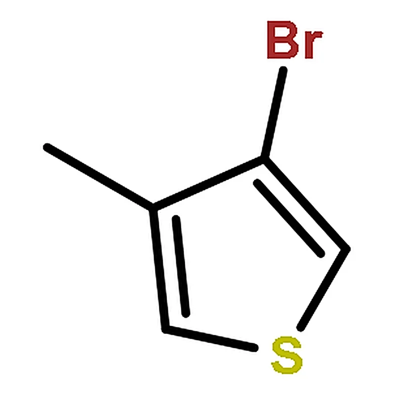 RHAWN 3-Bromo-4-methylthiophene