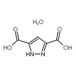 RHAWN 1H-Pyrazole-3,5-dicarboxylic acid hydrate