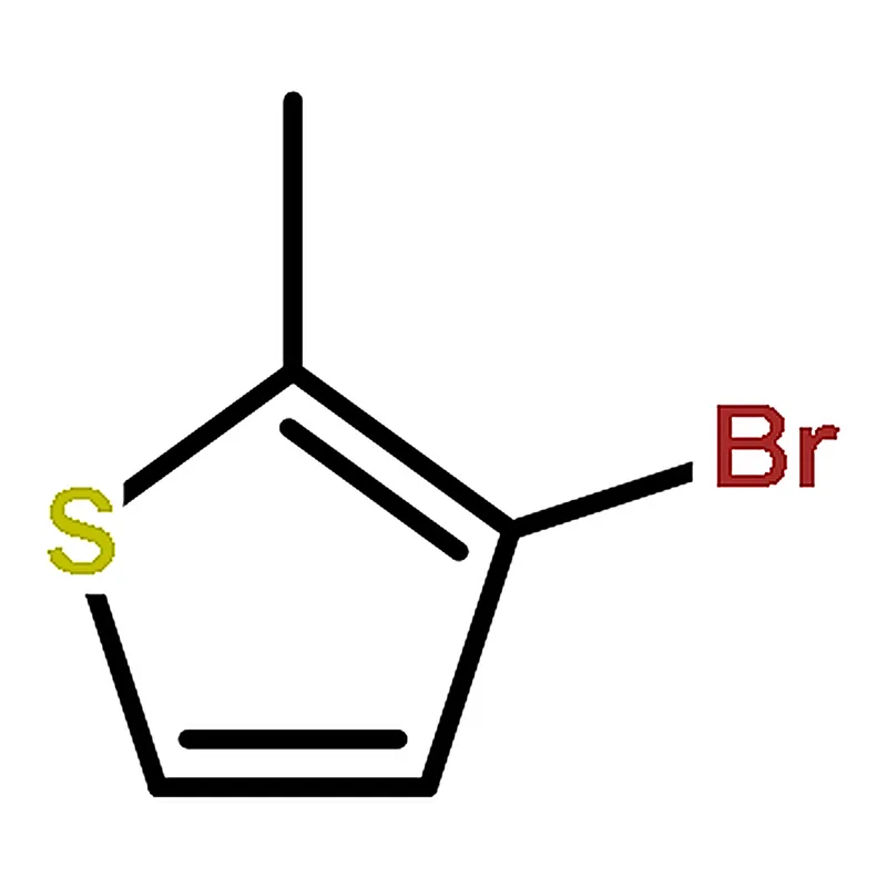 RHAWN 3-bromo-2-methylthiophene