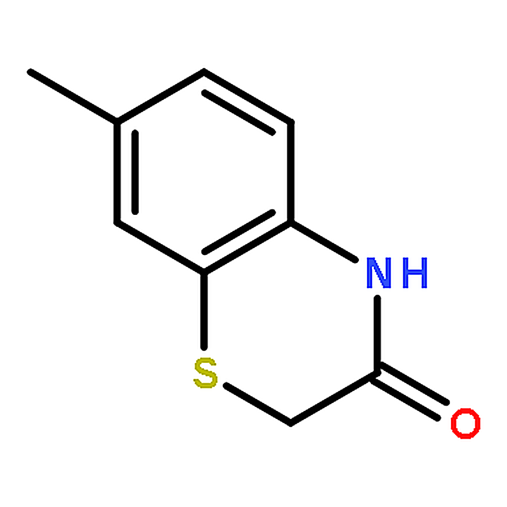 RHAWN 7-Methyl-1,4-benzothiazin-3-one