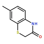 RHAWN 7-Methyl-1,4-benzothiazin-3-one