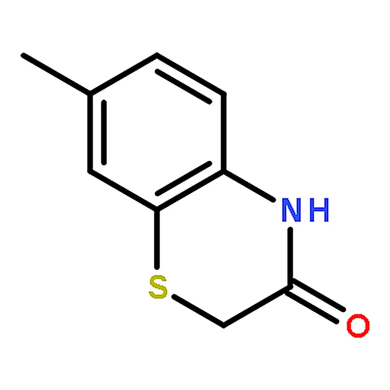 RHAWN 7-Methyl-1,4-benzothiazin-3-one