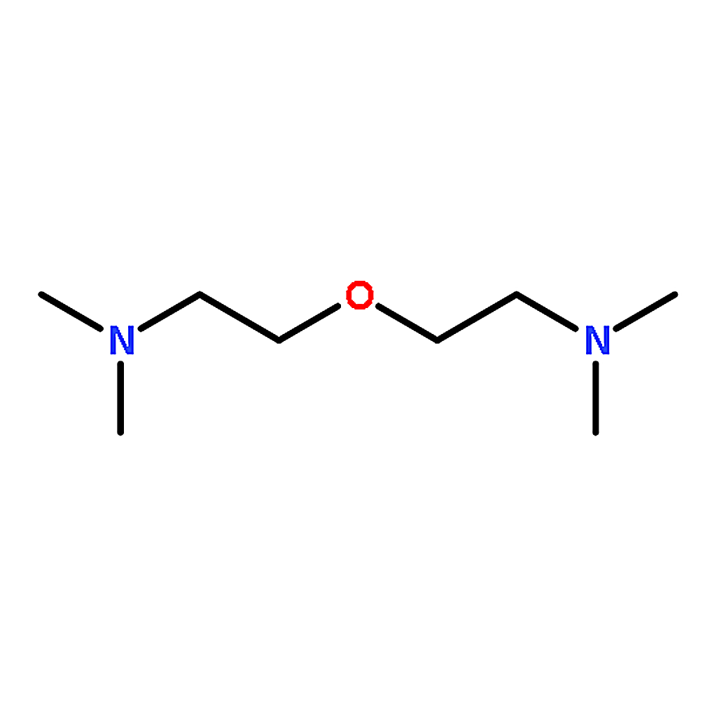 RHAWN Bis(2-dimethylaminoethyl) ether