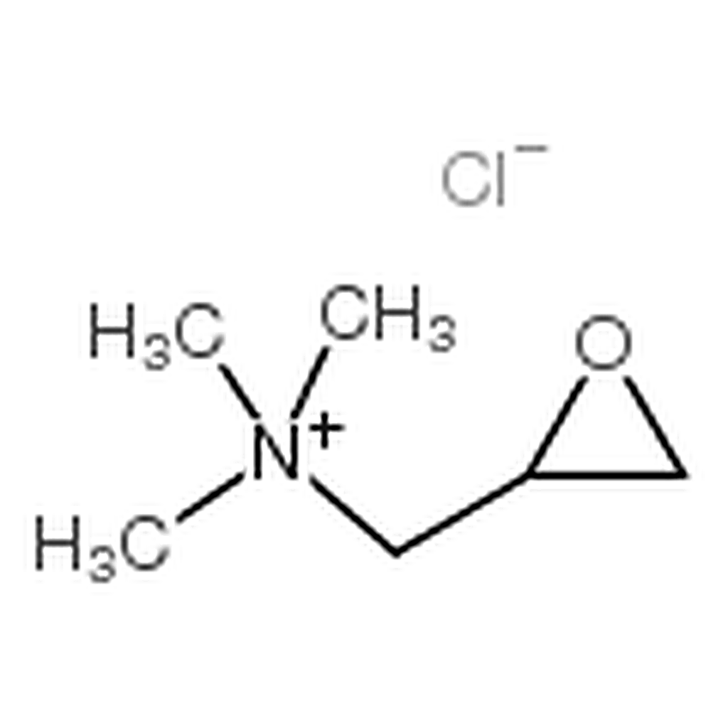 RHAWN GLYCIDYLTRIMETHYLAMMONIUM CHLORIDE