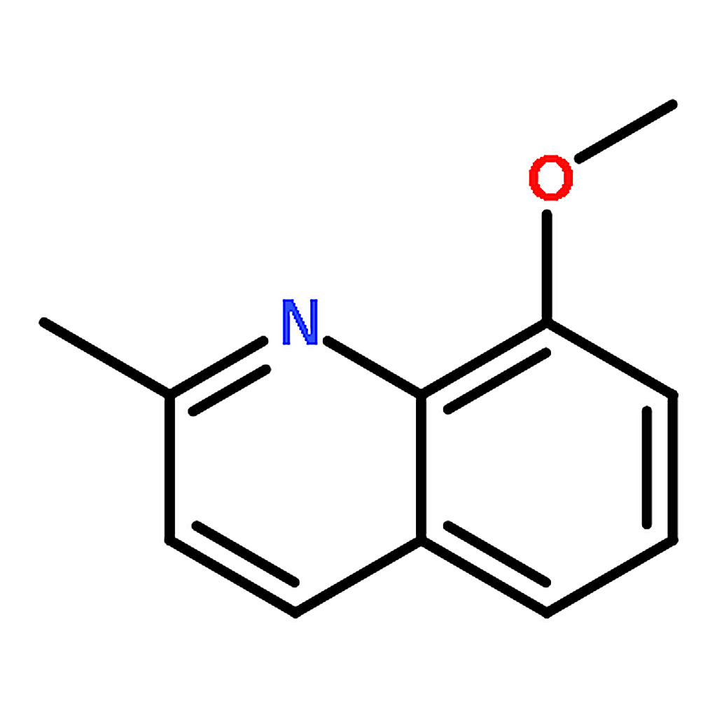 RHAWN 8-Methoxy-2-methylquinoline