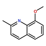 RHAWN 8-Methoxy-2-methylquinoline
