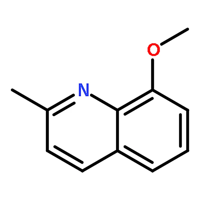 RHAWN 8-Methoxy-2-methylquinoline