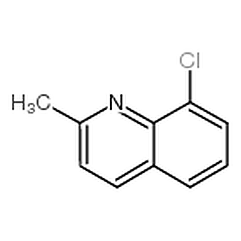 RHAWN 8-Chloro-2-methylquinoline