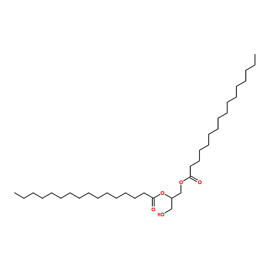 RHAWN (S)-3-Hydroxypropane-1,2-diyl dipalmitate