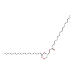 RHAWN (S)-3-Hydroxypropane-1,2-diyl dipalmitate