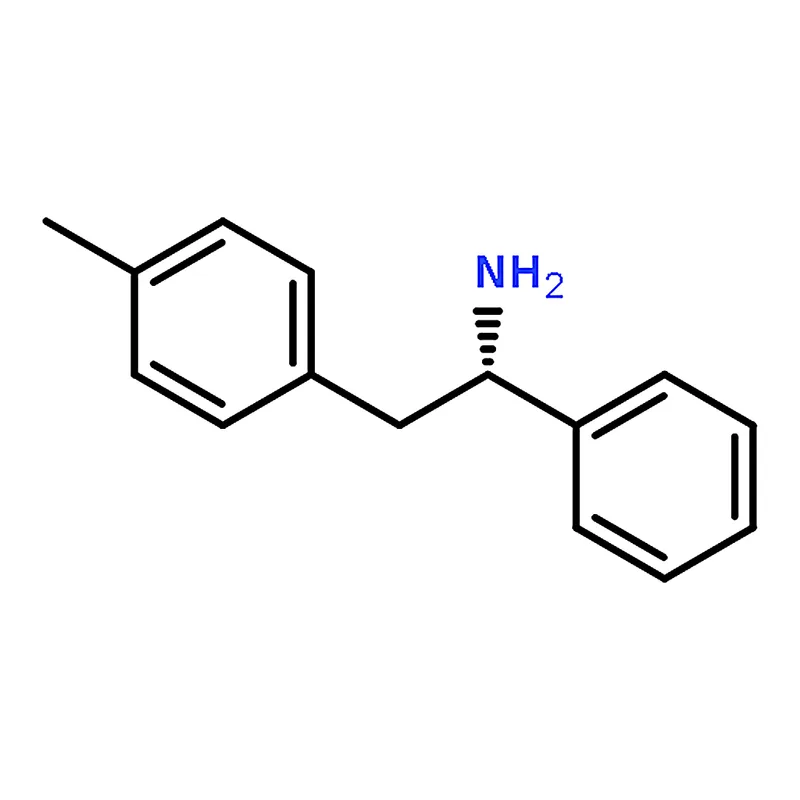 RHAWN (S)-1-Phenyl-2-(p-tolyl)ethylamine