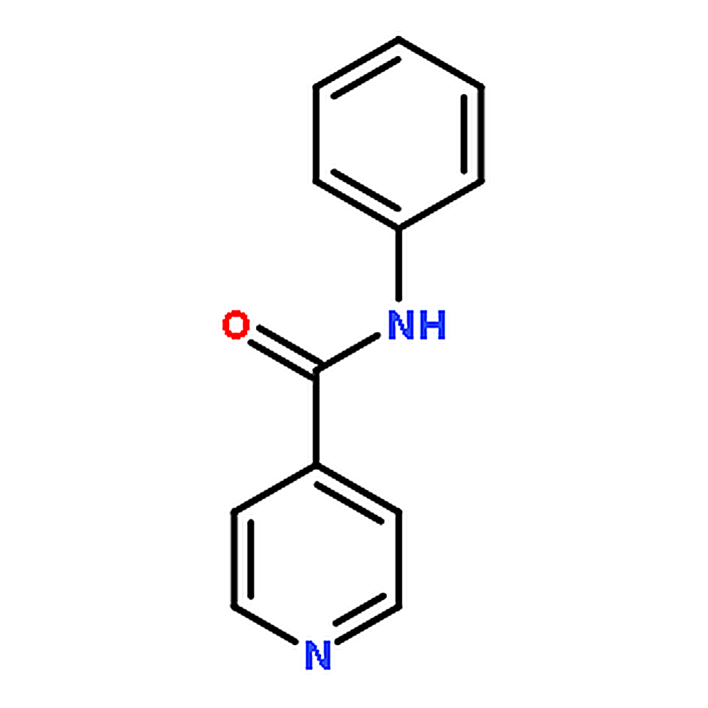 RHAWN N-Phenyl isonicotinicamide