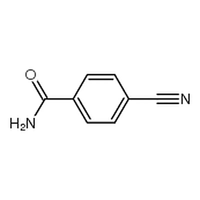 RHAWN 4-Cyanobenzamide