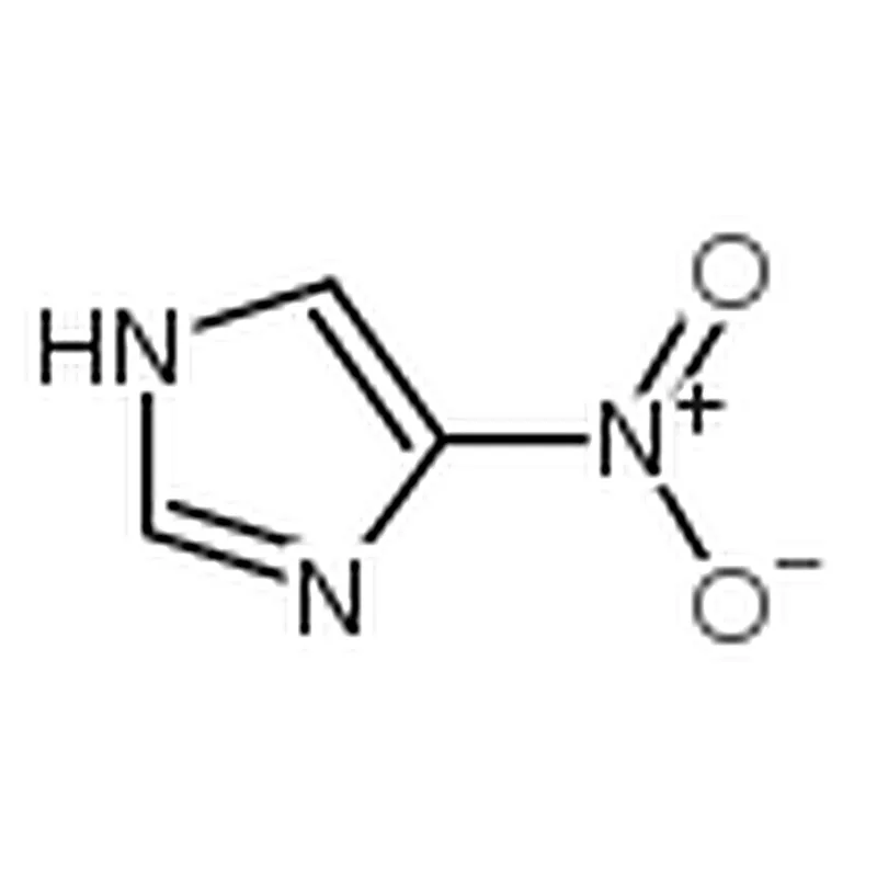 RHAWN 4-Nitroimidazole
