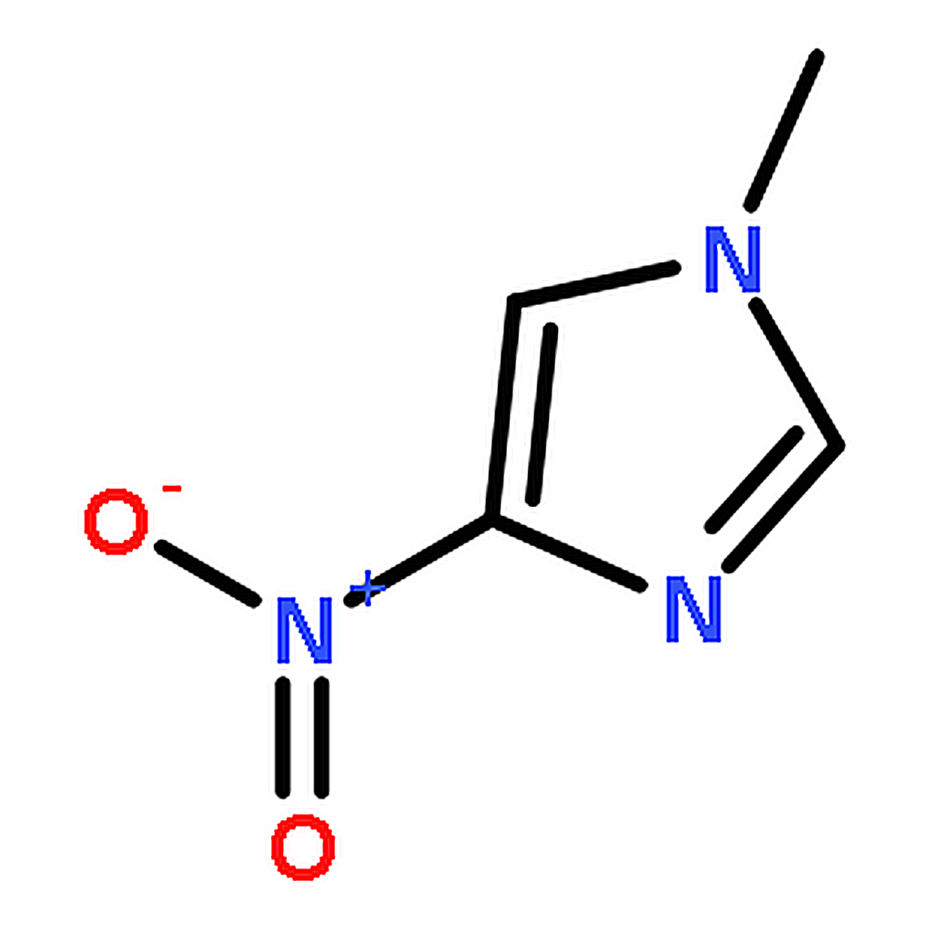 RHAWN 1-Methyl-4-nitroimidazole
