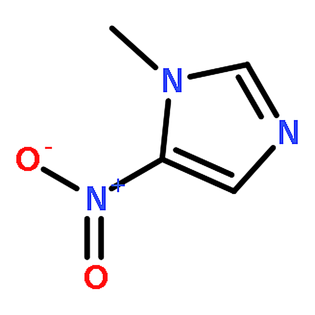 RHAWN 1-Methyl-5-nitroimidazole