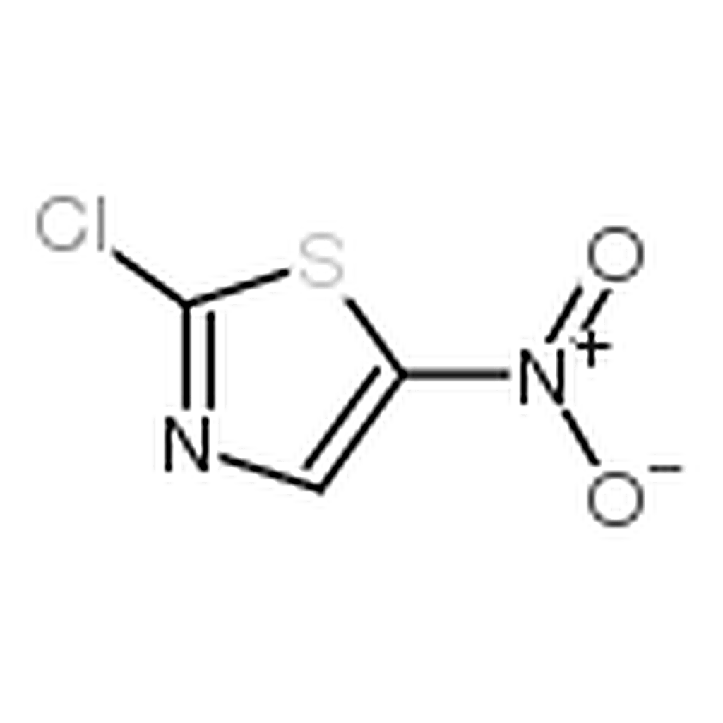 RHAWN 2-Chloro-5-nitrothiazole
