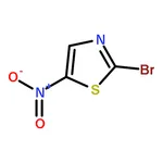 RHAWN 2-Bromo-5-nitrothiazole