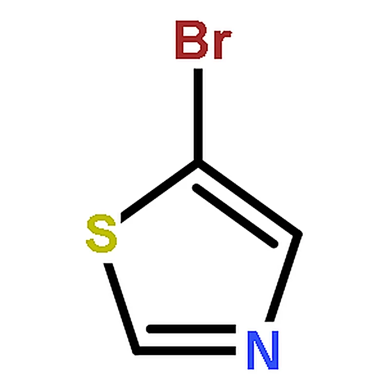 RHAWN 5-Bromothiazole