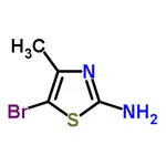 RHAWN 2-Amino-5-bromo-4-methylthiazole