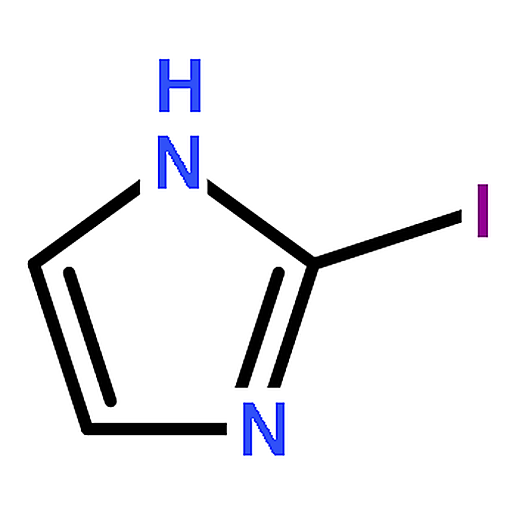 RHAWN 2-Iodoimidazole